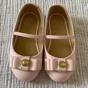 Janie and jack toddler shoes